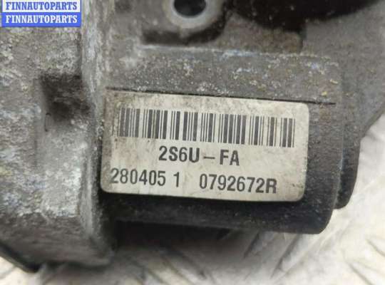 купить Заслонка дроссельная на Ford Focus II (2004-2011)