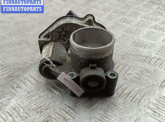 купить Заслонка дроссельная на Ford Focus II (2004-2011)