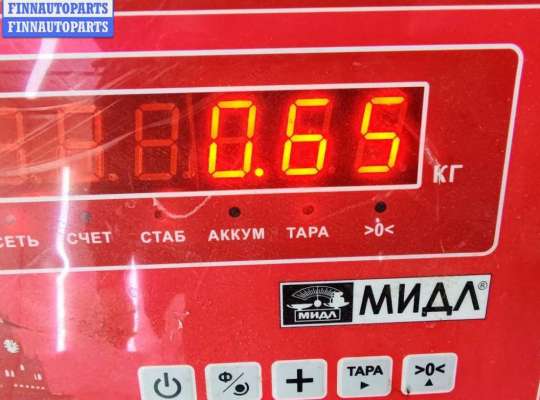 купить Консоль салона (центральная часть) на Opel Astra G (1998-2004)