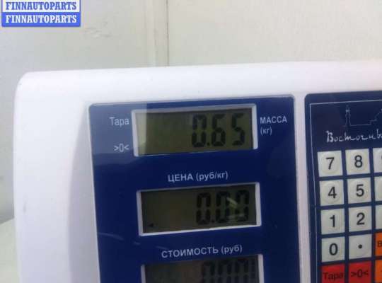 купить Замок багажника на Opel Astra H (2004-2009)