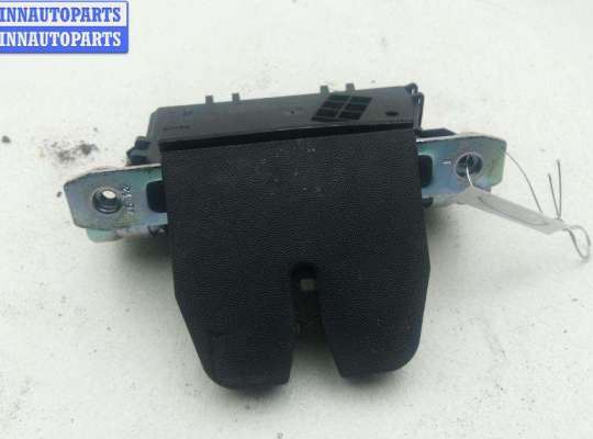 купить Замок багажника на Opel Astra H (2004-2009)