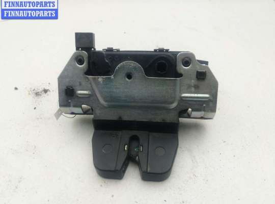 купить Замок багажника на Opel Astra H (2004-2009)