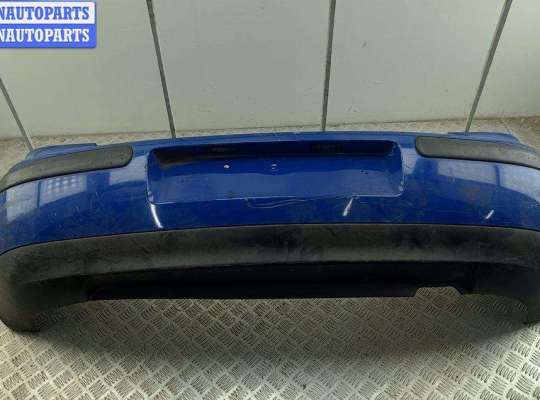 купить Бампер задний на Volkswagen Golf-4