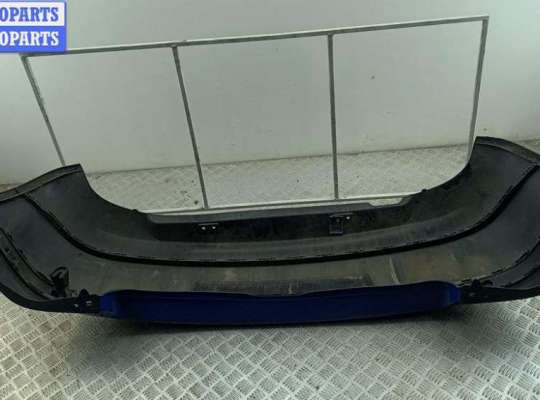 купить Бампер задний на Volkswagen Golf-4
