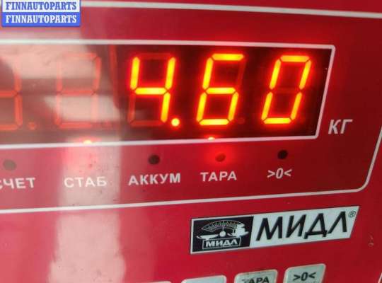 купить Бампер задний на Volkswagen Golf-4