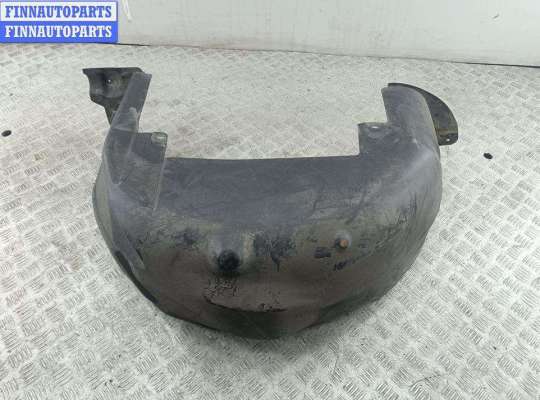 купить Защита крыла (подкрылок) задняя левая на Citroen Jumpy (2006-2016)