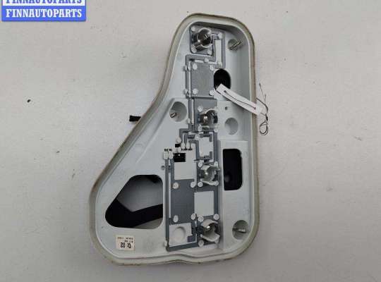 купить Плата фонаря заднего левого на Opel Astra H (2004-2009)