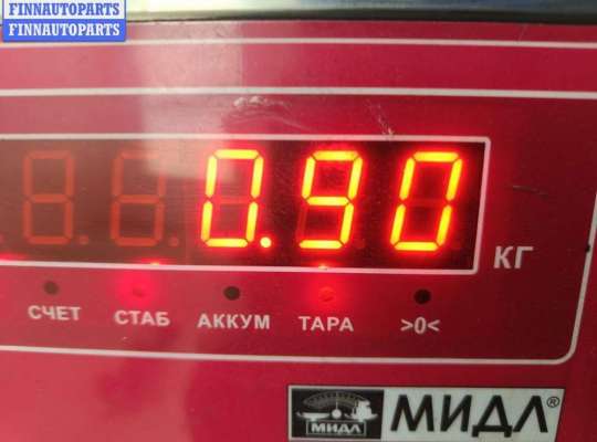 купить Форсунка топливная (комплект) на Volkswagen Passat B5+ (GP)