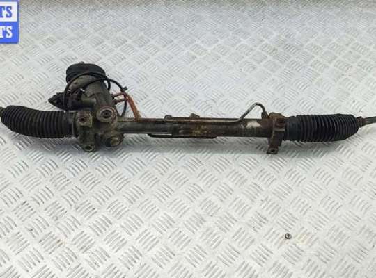 Рейка рулевая SK536304 на Skoda Fabia mk2 (5J) 2007-2014