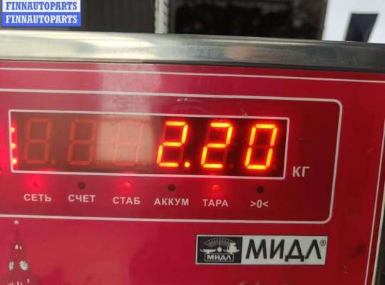 купить Коллектор выпускной на BMW 5 E39 (1995-2003)