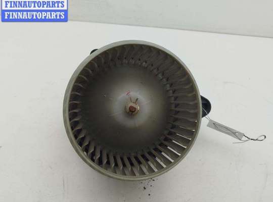 купить Двигатель отопителя (моторчик печки) на Audi A6 C5 (1997-2005)