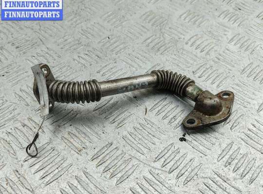 купить Трубка масляная турбины на Opel Astra H (2004-2009)