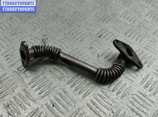 купить Трубка масляная турбины на Opel Astra H (2004-2009)