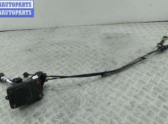 купить Кулиса КПП на Ford Mondeo III (2000-2007)