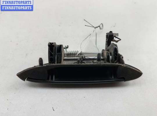 купить Ручка двери наружная передняя правая на Dacia (Renault) Logan