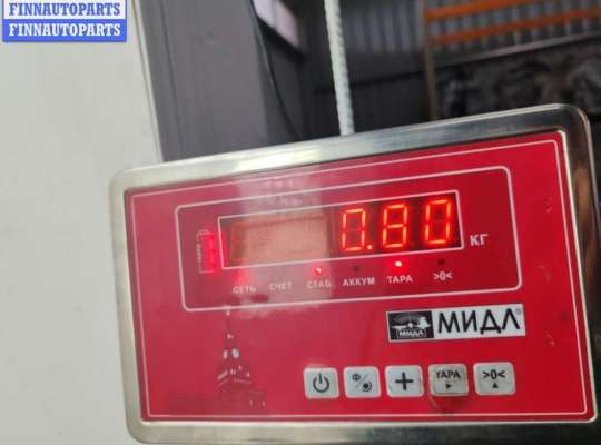 купить Клапан EGR (рециркуляции выхлопных газов) на Seat Alhambra (2000-2010)