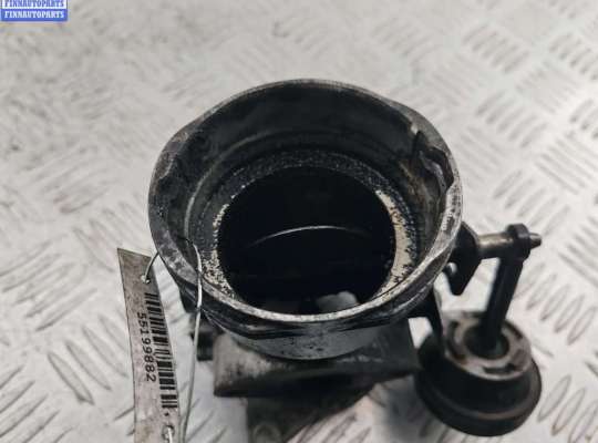 купить Клапан EGR (рециркуляции выхлопных газов) на Seat Alhambra (2000-2010)