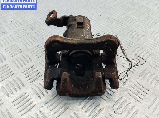 купить Суппорт задний правый на Renault Scenic II (2003-2009)