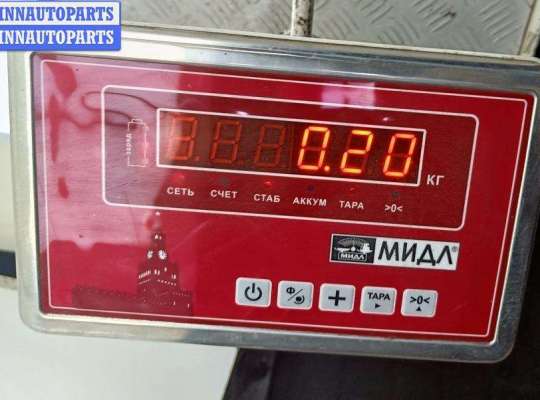 купить Молдинг стекла двери задней левой наружный на Volkswagen Passat B5