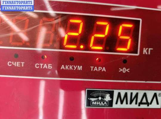 купить Амортизатор подвески задний левый на BMW 3 E90/E91/E92/E93 (2005-2013)