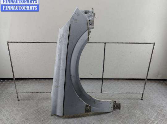 Крыло переднее правое OP2398082 на Opel Vectra C (2002-2008)