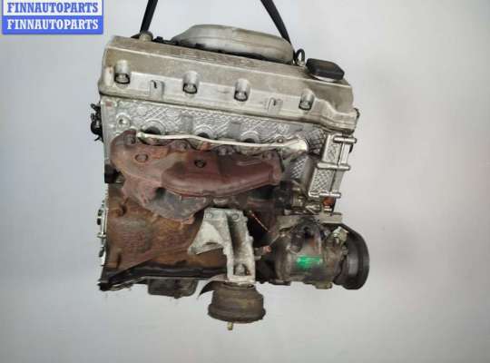 купить Двигатель (ДВС) на BMW 3 E36 (1991-2000)