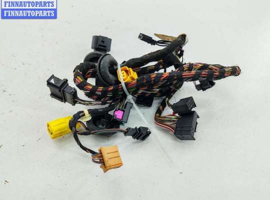 купить Проводка двери на Skoda Octavia mk2 (A5 1Z) 2004-2013