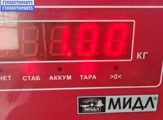 купить ТНВД на Opel Zafira B (2004-2014)