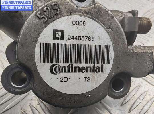 купить ТНВД на Opel Zafira B (2004-2014)