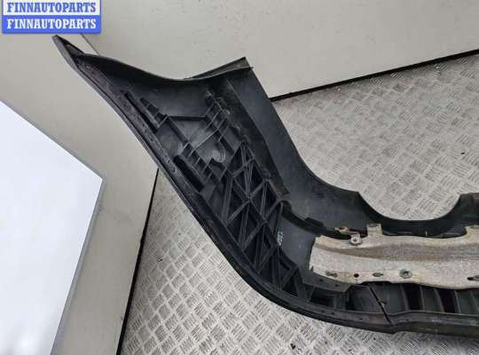 купить Бампер задний на Audi A4 B5 (1994-2001)
