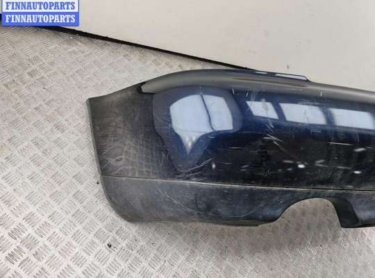купить Бампер задний на Audi A4 B5 (1994-2001)
