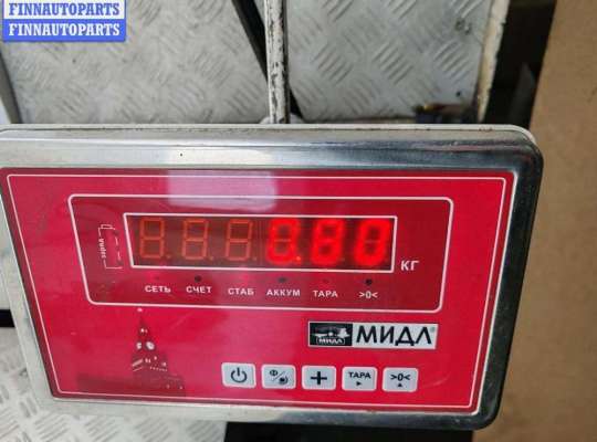 купить Фонарь задний левый на Fiat Grande Punto