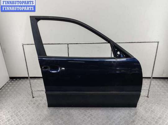 Дверь боковая передняя правая BM3600175 на BMW 3 E46 (1998-2006)