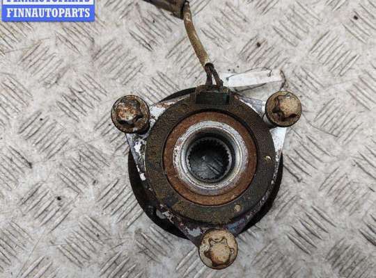 купить Ступица передняя правая на Opel Astra G (1998-2004)