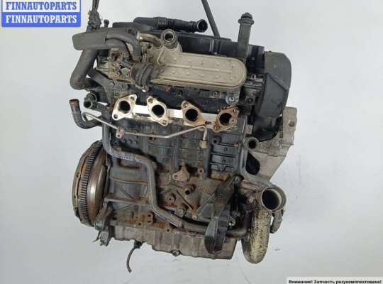 купить Двигатель (ДВС) на Volkswagen Touran