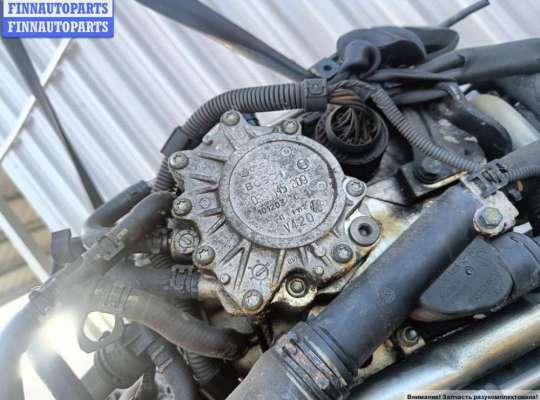 купить Двигатель (ДВС) на Volkswagen Touran