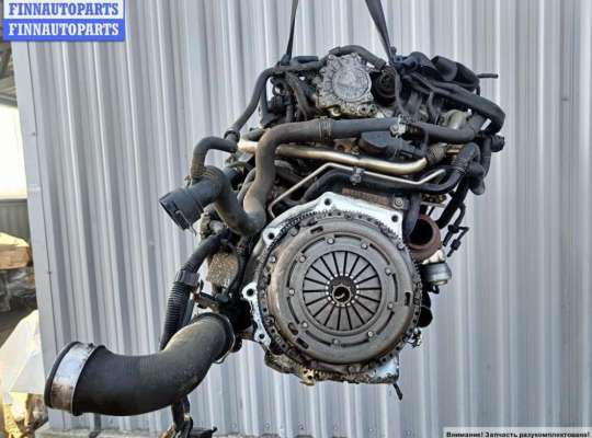 купить Двигатель (ДВС) на Volkswagen Touran
