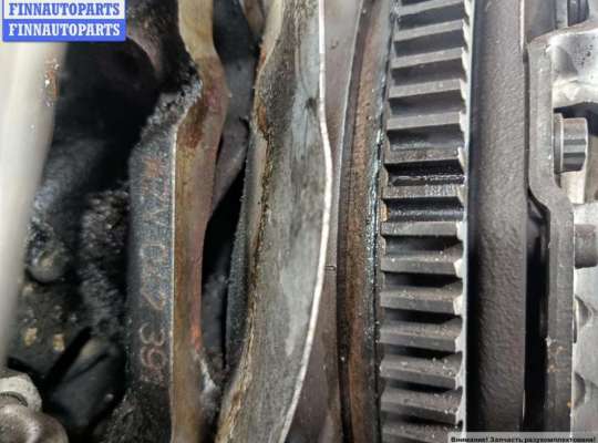 купить Двигатель (ДВС) на Volkswagen Touran