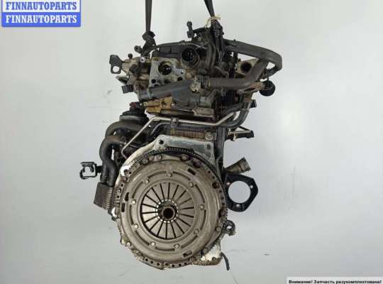 купить Двигатель (ДВС) на Volkswagen Touran