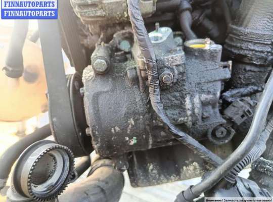 купить Двигатель (ДВС) на Volkswagen Touran