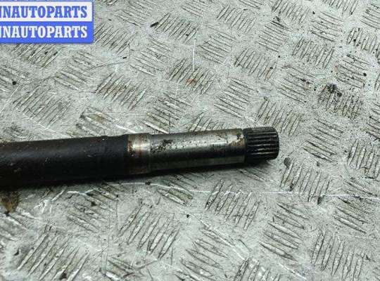 купить Полуось передняя правая на Peugeot 307