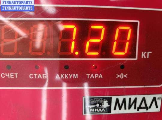 купить Полуось передняя правая на Peugeot 307