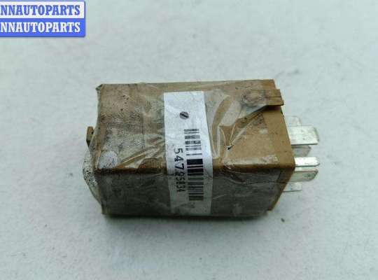 купить Реле стеклоочистителя (дворников) на BMW 5 E39 (1995-2003)