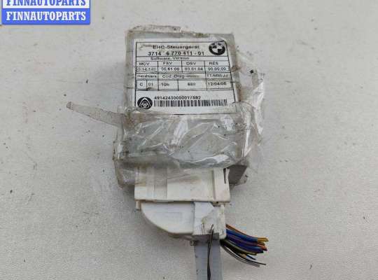 Купить Блок управления пневмоподвеской на BMW 5 E60/E61 (2003-2010) Блок управления пневмоподвеской BM3587122 на BMW 5 E60/E61 (2003-2010)