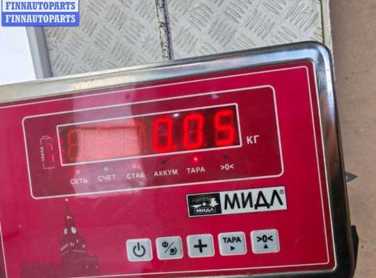 купить Блок управления пневмоподвеской на BMW 5 E60/E61 (2003-2010)