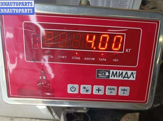 купить Радиатор основной на Chrysler Voyager (1996-2000)