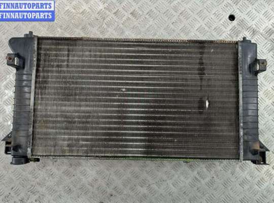 купить Радиатор основной на Chrysler Voyager (1996-2000)