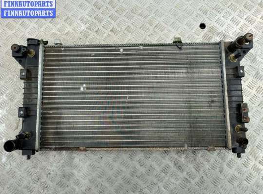 купить Радиатор основной на Chrysler Voyager (1996-2000)