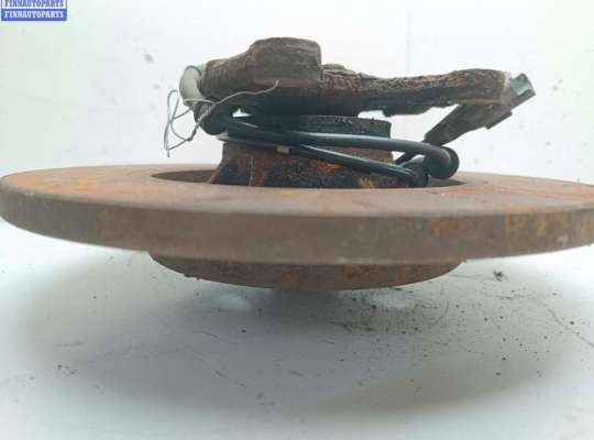 купить Ступица задняя правая на Citroen Berlingo B9 (2008- )