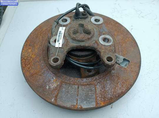 купить Ступица задняя правая на Citroen Berlingo B9 (2008- )